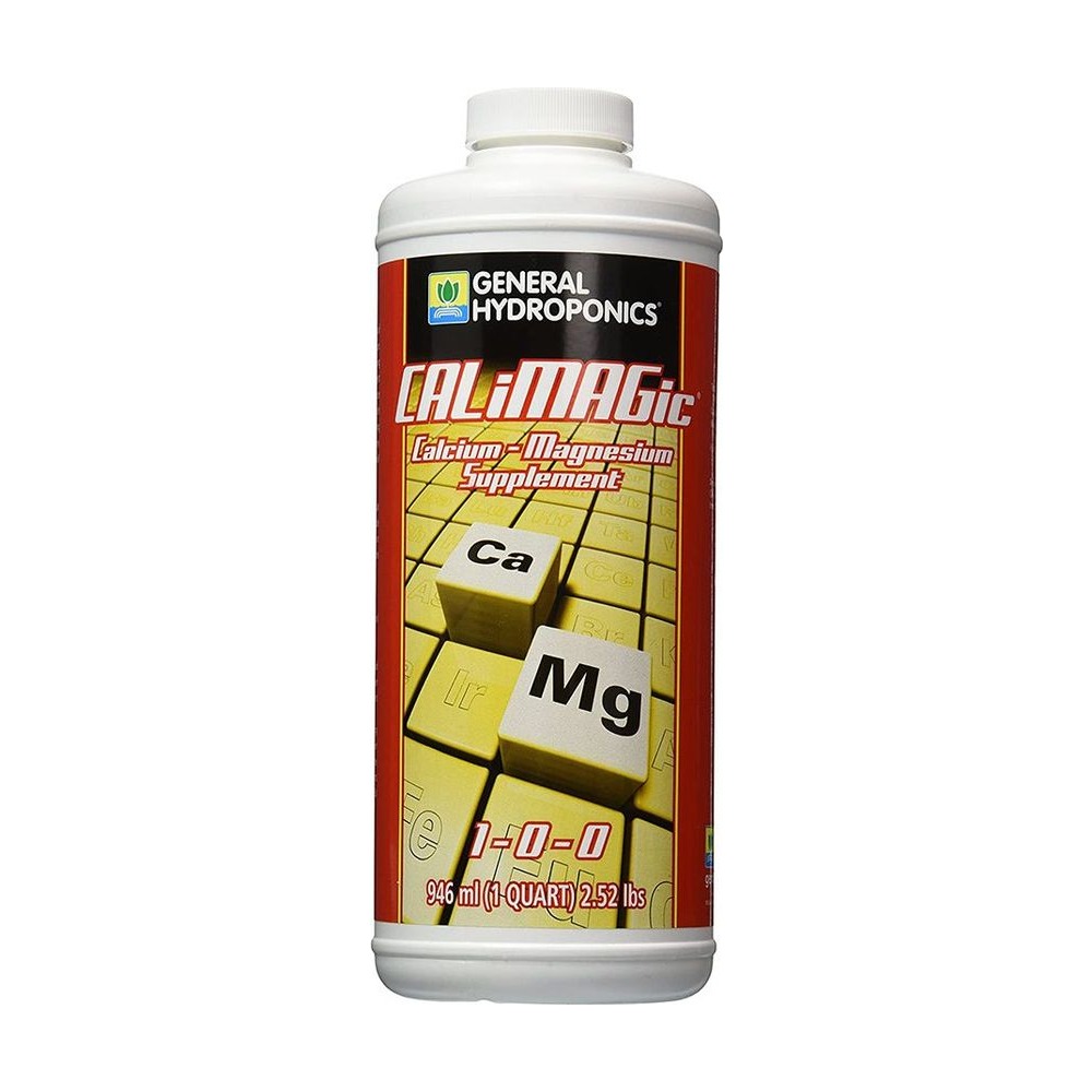 General Hydroponics CALiMAGic 946&hellip;