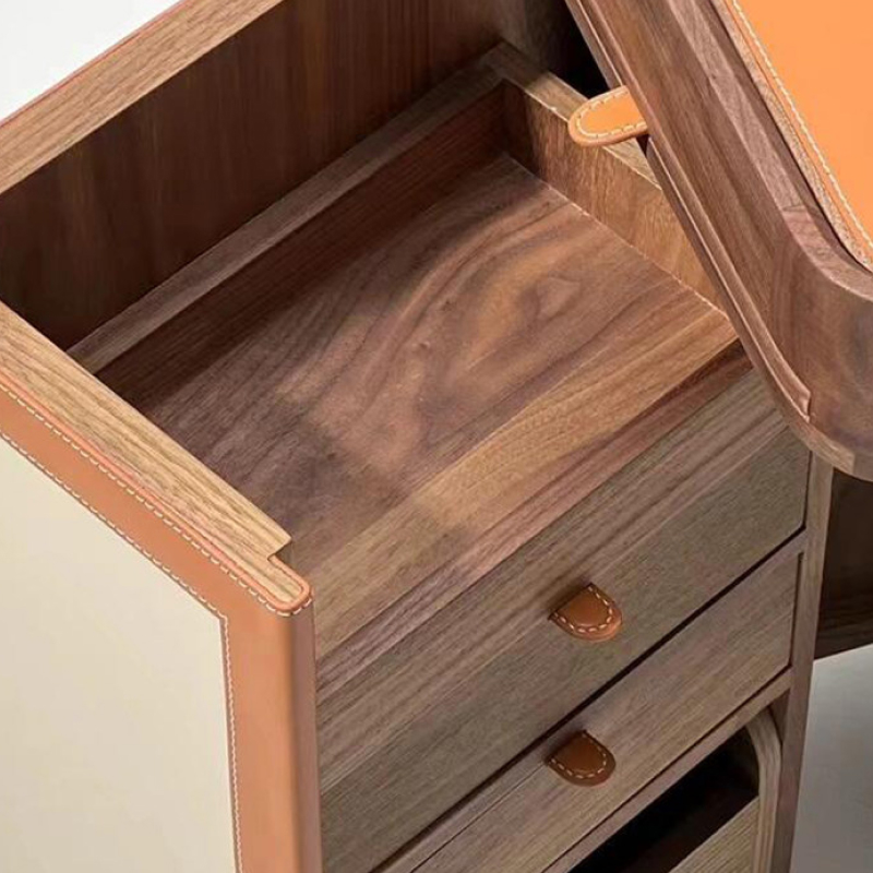 아카이비스트 트렁크 데스크 Archivist Trunk Desk 이미지 6
