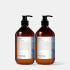 [2개] 나드 모이스처 퍼퓸드 바디로션 500ml 화이트머스크 솔직 후기 | 피부 타입별 분석 썸네일