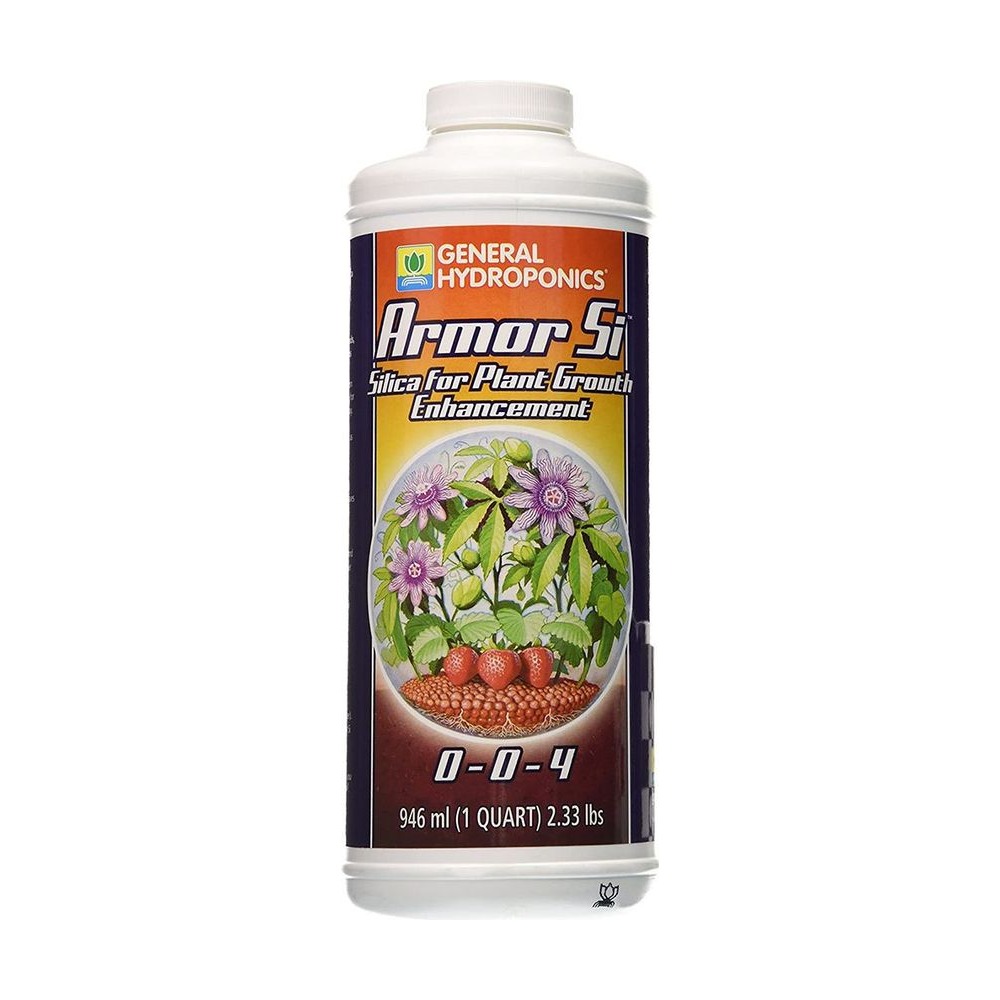 General Hydroponics Armor Si 946m&hellip;