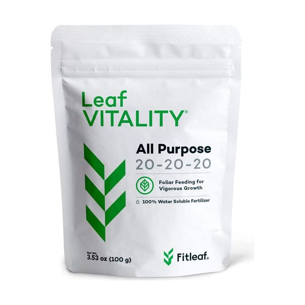 Fitleaf Leaf Vitality All Purpose&hellip;