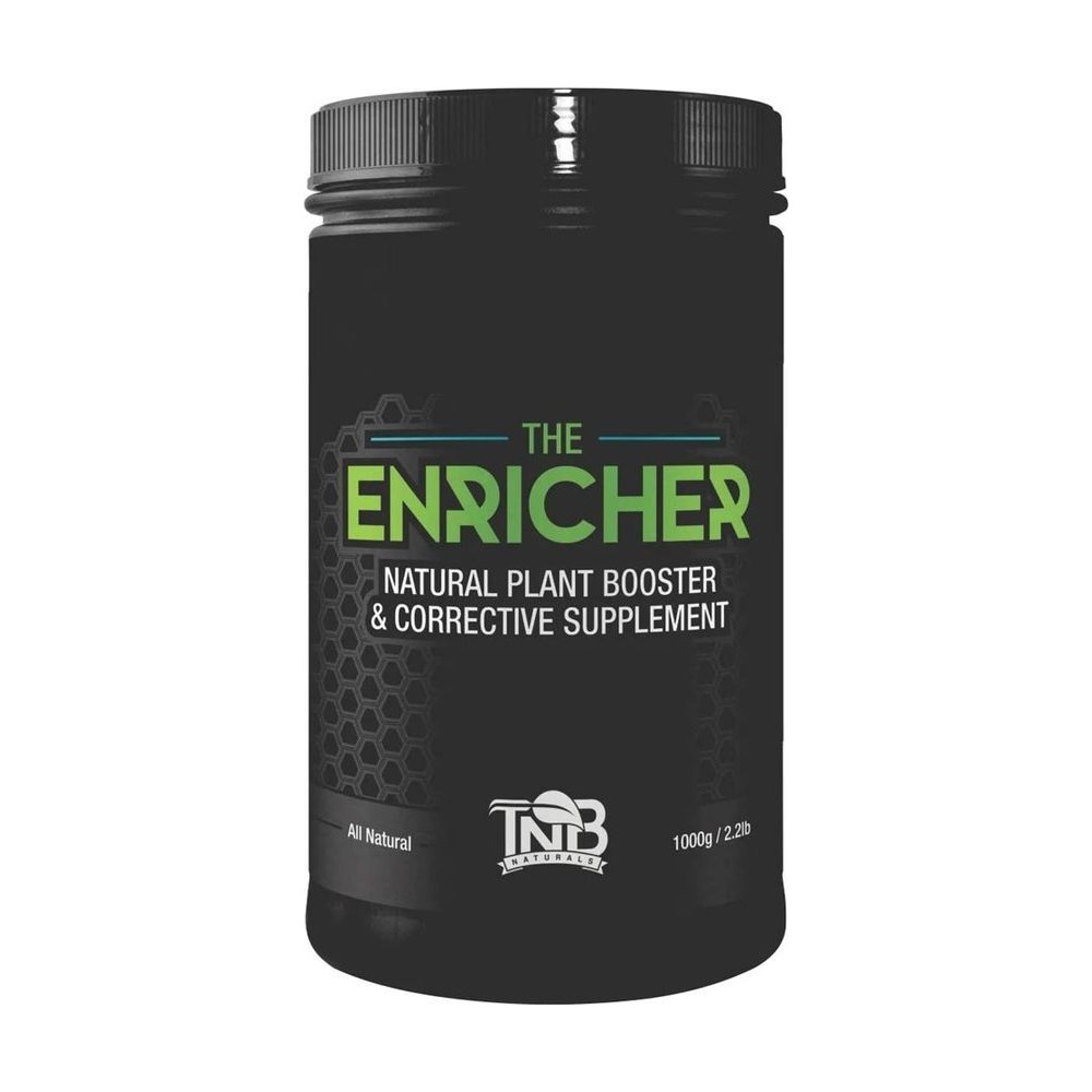 TNB The Enricher 생장 부스터