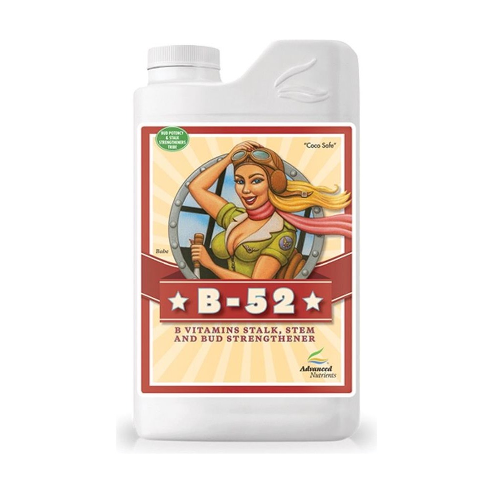 Advanced Nutrients b-52 비타민 첨가제 2&hellip;