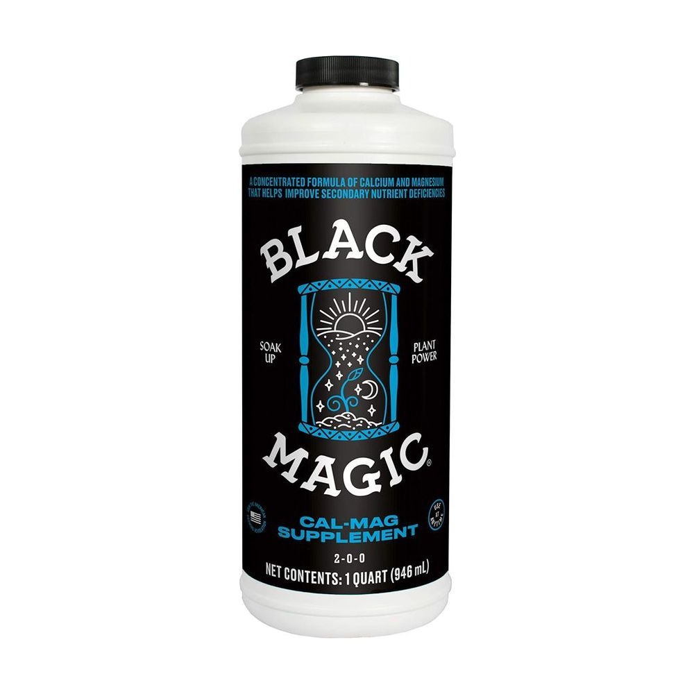 Black Magic Cal-Mag Supplement 1q&hellip;