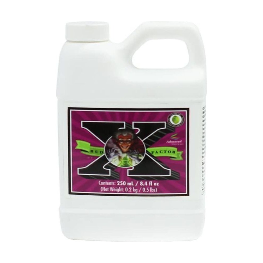 Advanced Nutrients Bud Factor X 2&hellip;