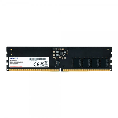 ADATA DDR5-6400 CL52 CUDIMM 파인인포 (16GB)