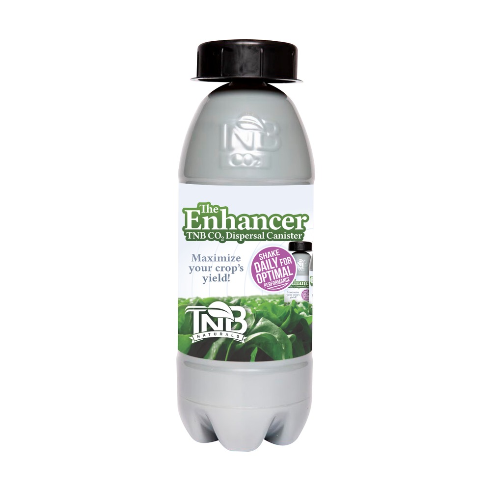 TNB Naturals The Enhancer 이산화탄소 발&hellip;