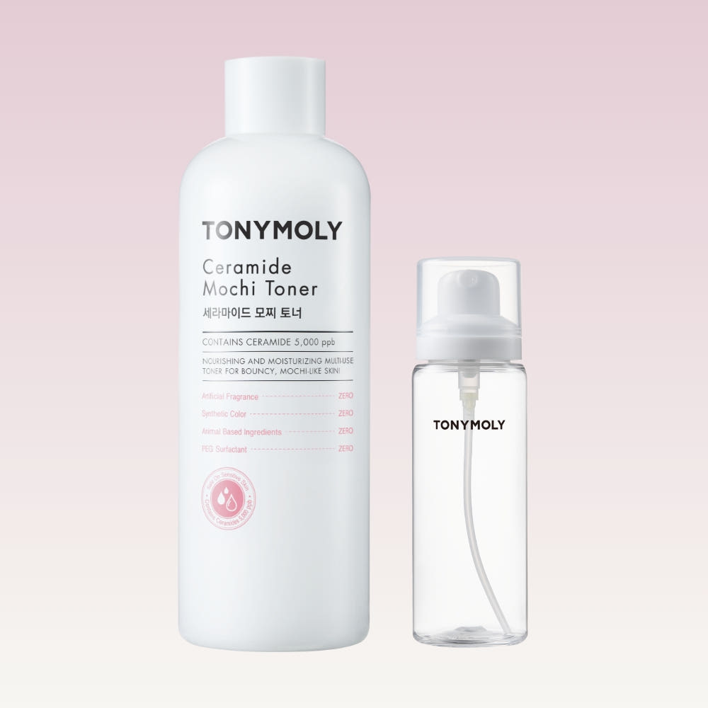 토니모리 세라마이드 모찌 토너 500ml, 1개 가격 비교 토니모리 공식몰 토니모리 세라마이드 모찌 토너 500ml, 1개