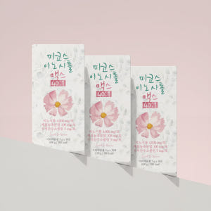 지엠팜 미오 콜린 피코스 이노시톨 맥스 40:1 6개월분 맛있게 먹은 솔직 후기 - 상품 이미지 2