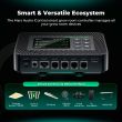 Mars Hydro iControl 데이터 로깅 및 분석