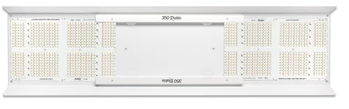 HLG 350 Diablo 350W 풀스펙트럼