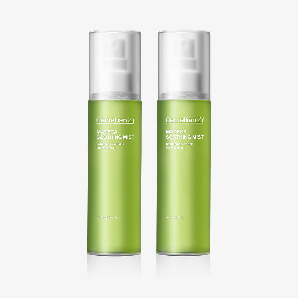 동국제약 센텔리안24 마데카 병풀 미스트 100ml x 2개 가격 비교 동국제약 센텔리안24 동국제약 센텔리안24 마데카 병풀 미스트 100ml x 2개