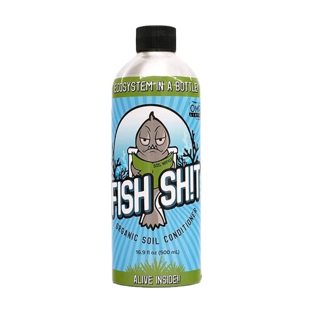 Fish Head Farms Organic Soil Cond&hellip;