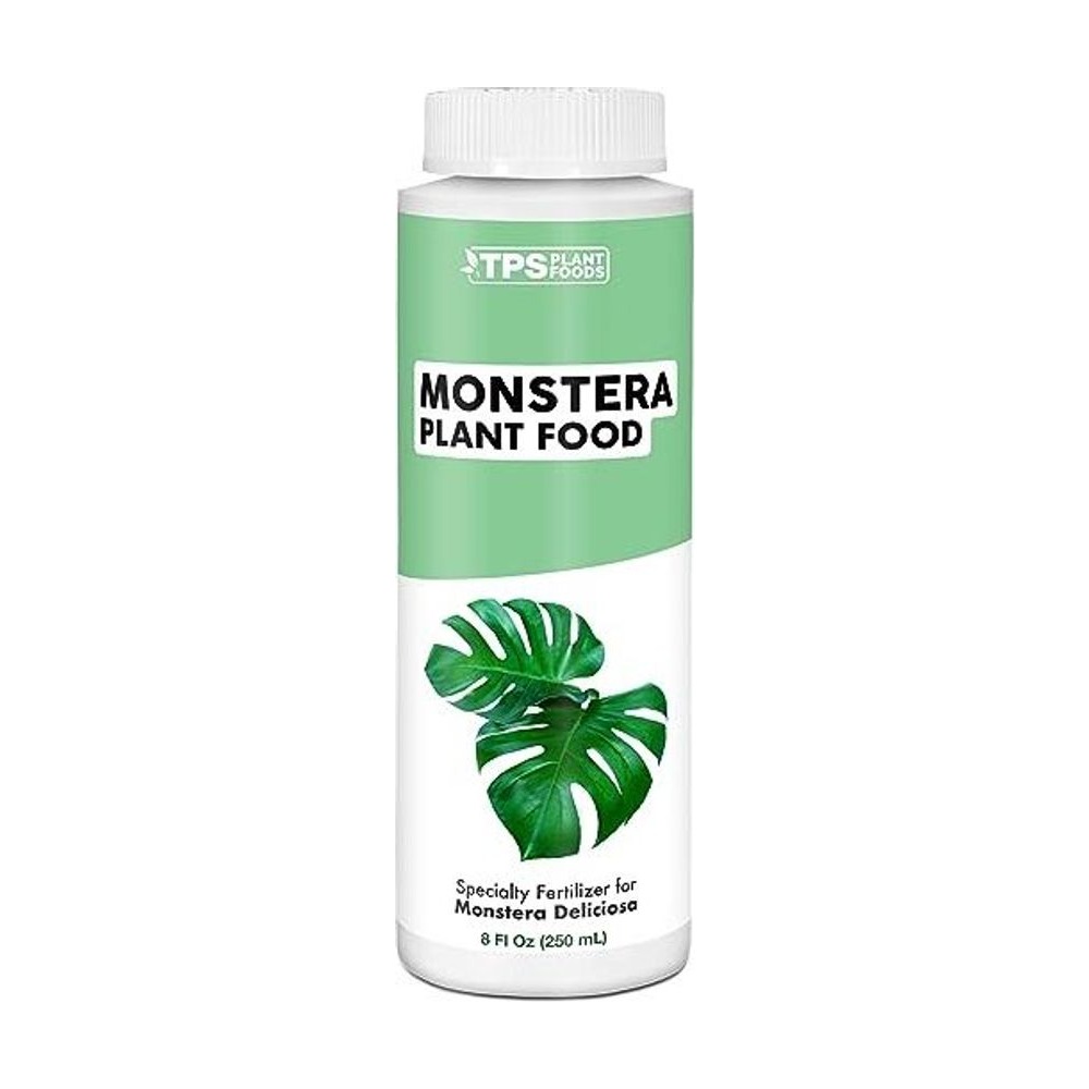 몬스테라 관엽 식물영양제 250ml~1Gallon