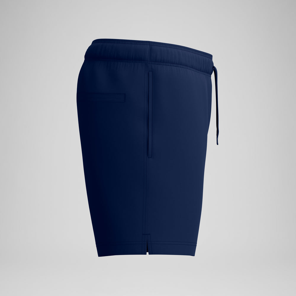 스피도 남성 하이퍼붐 쇼츠 트렁크 반바지 수영복 Navy/Blue 이미지 6