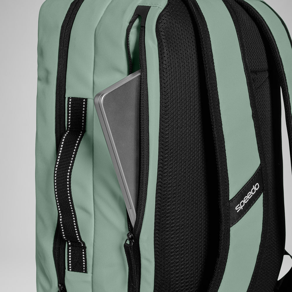 스피도 플렉스백 백팩 25L Soft Olive 이미지 6