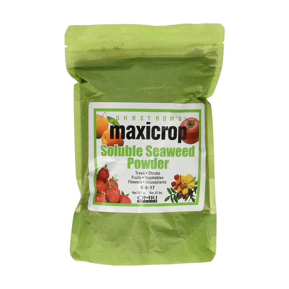 Maxicrop soluible Seaweed powder &hellip;