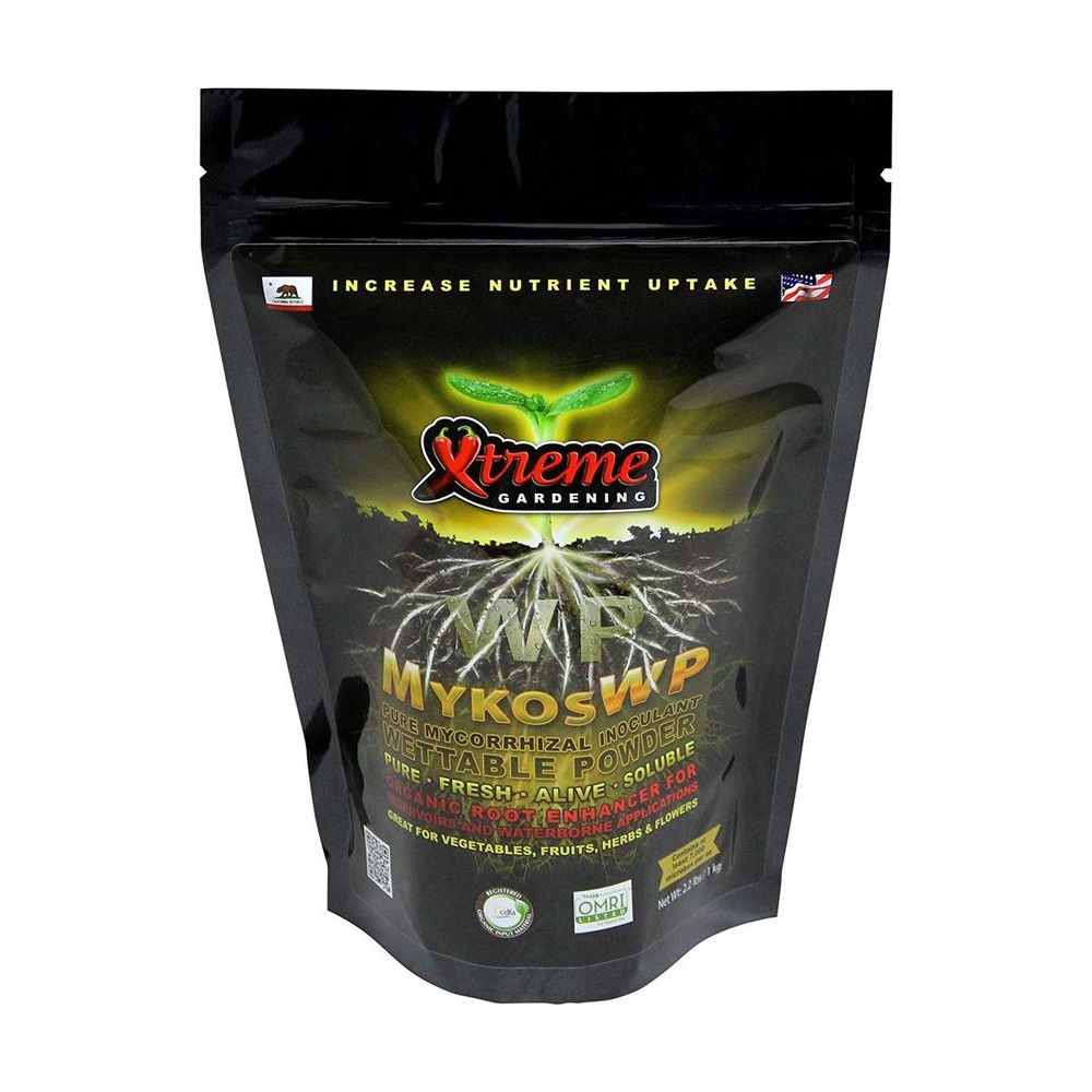 Xtreme Gardening MYKOS Wettable P&hellip;
