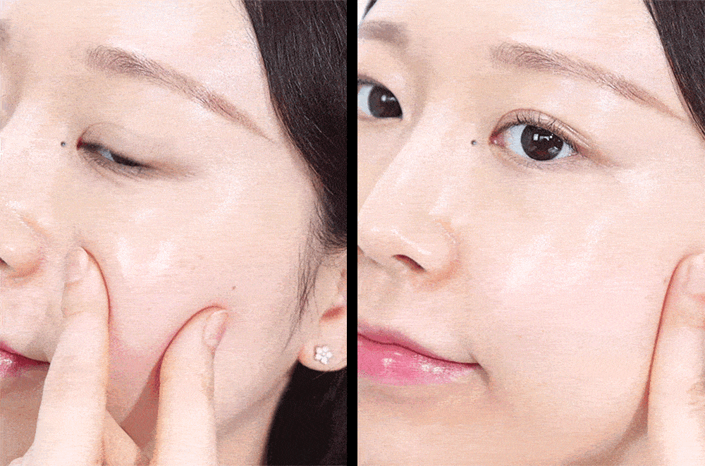sungboon editor wild grape concentrated ampoule