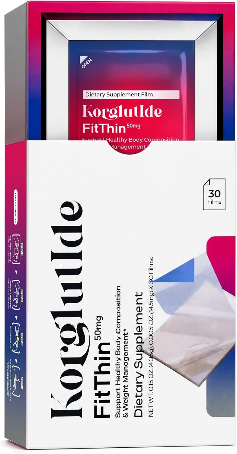 케어젠 코글루타이드 필름 데일리 펩타이드 아미노산 미국 내수용 핏씬 50mg 30개 - 상세 이미지 4