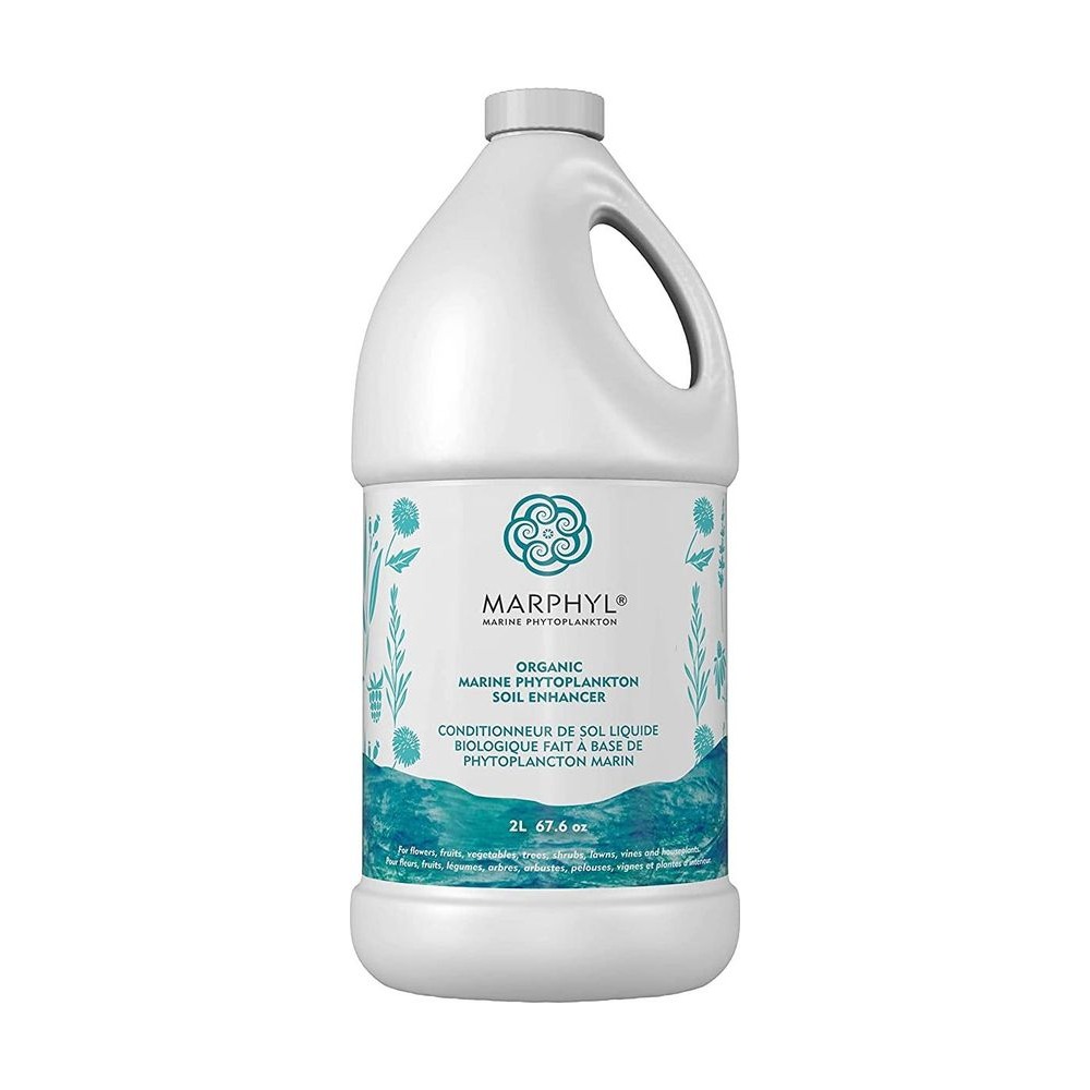 MARPHYL Organic Liquid Soil Enhan&hellip;