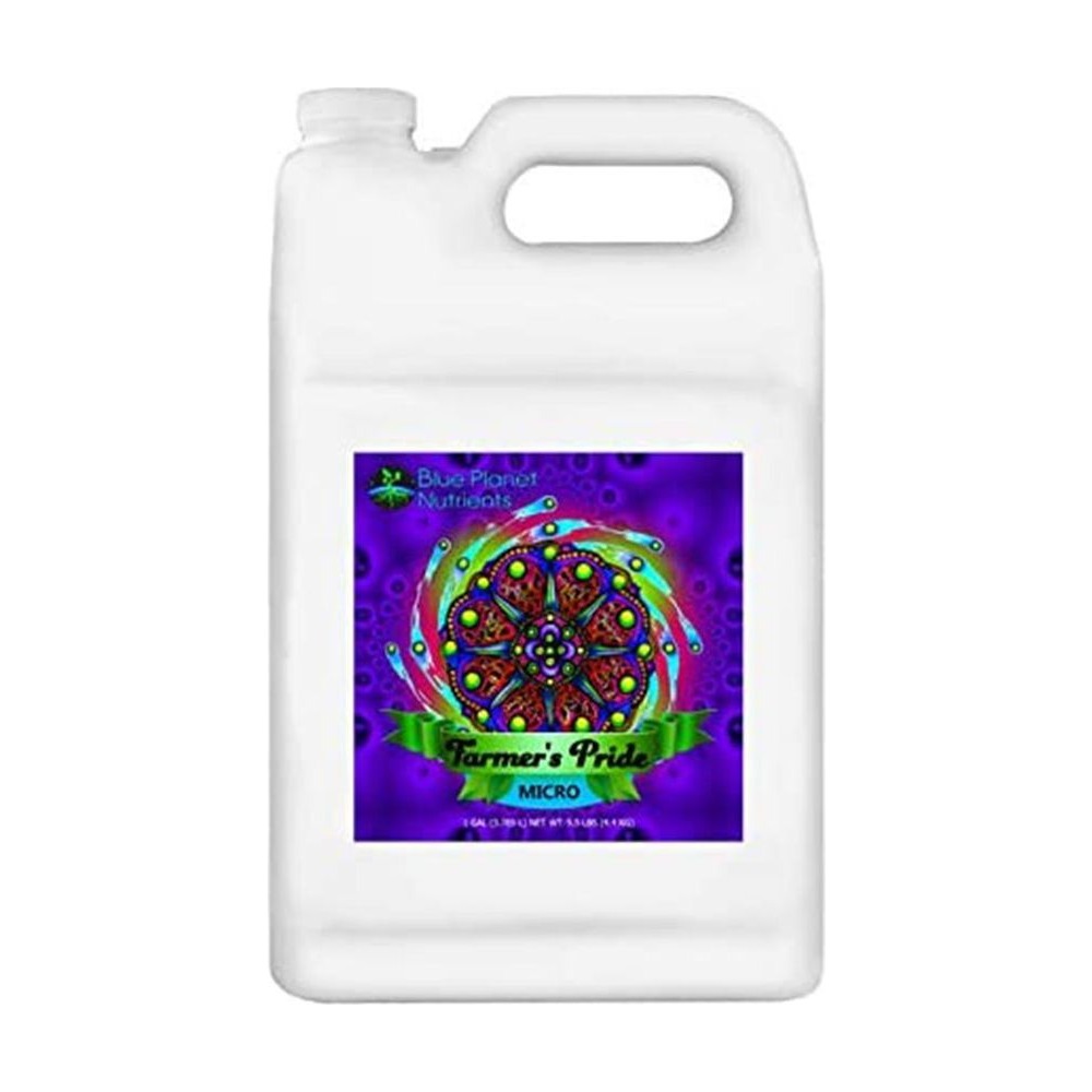 Blue Planet Farmer's Pride MICRO &hellip;