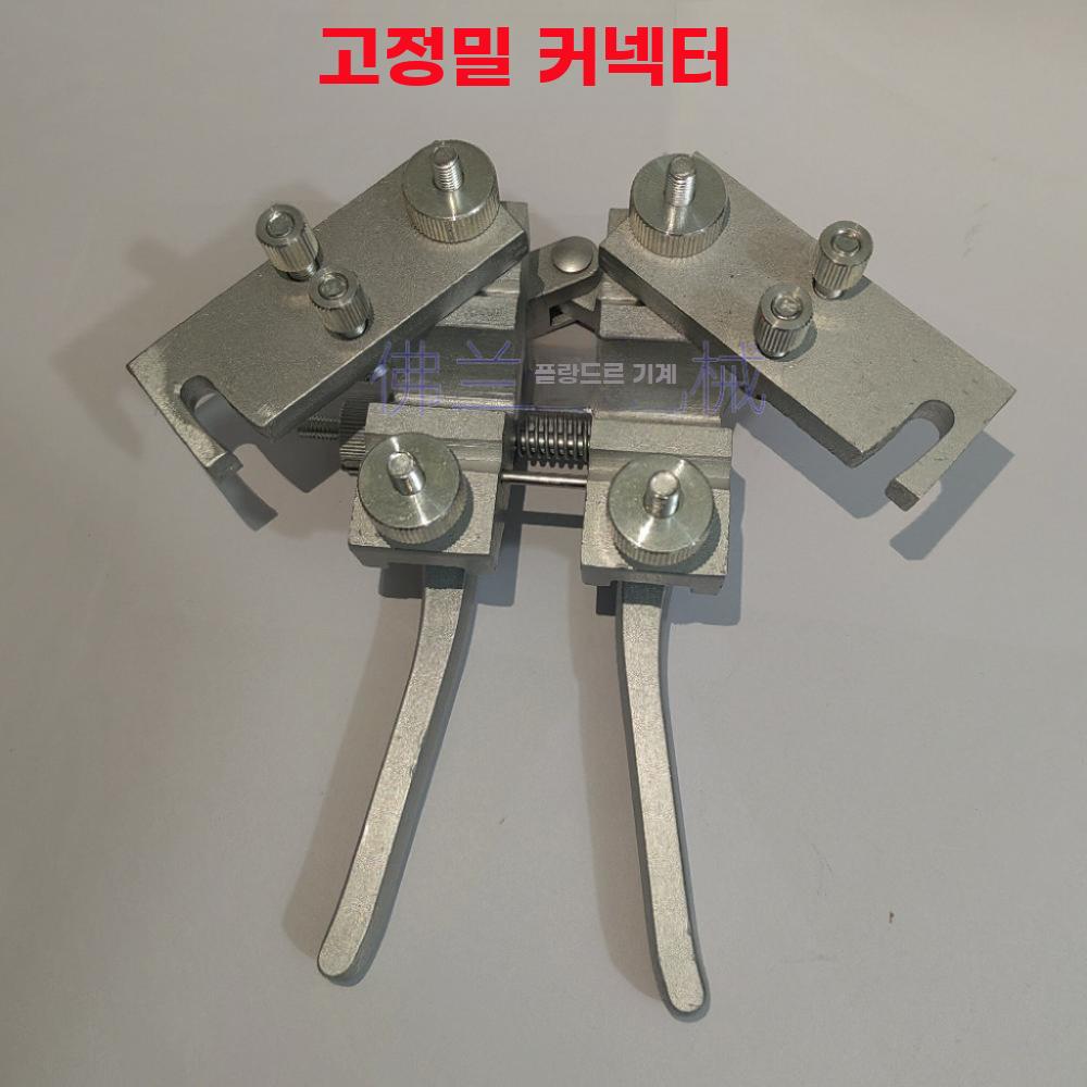 우레탄 용접기 융착기 pe융착기 접착 인두 핫멜트 히팅 - 상세 이미지 3