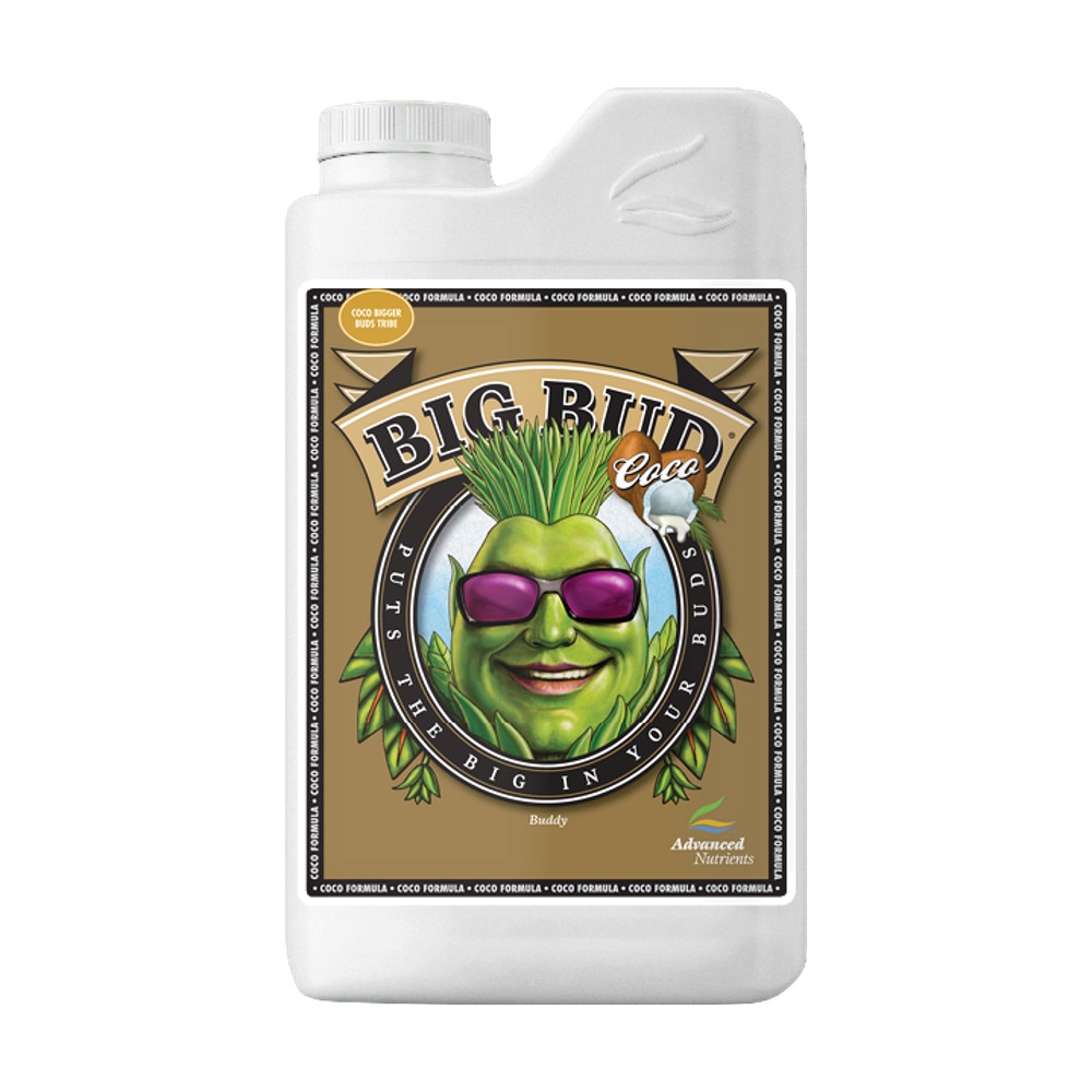 Advanced Nutrients Big Bud 1000ml&hellip;