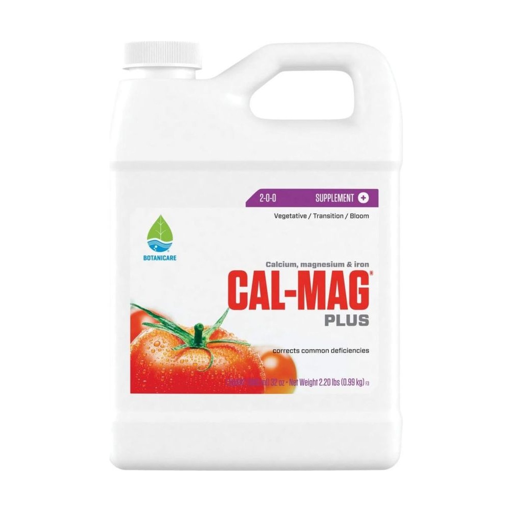 CAL-MAG plus 946ml 칼슘마그네슘 보충제