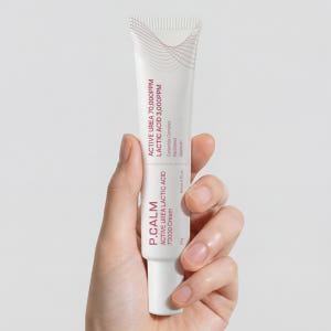 피캄 우레아 락틱애씨드 7300크림 20g 솔직 후기 | 피부 타입별 분석 - 상품 이미지 2