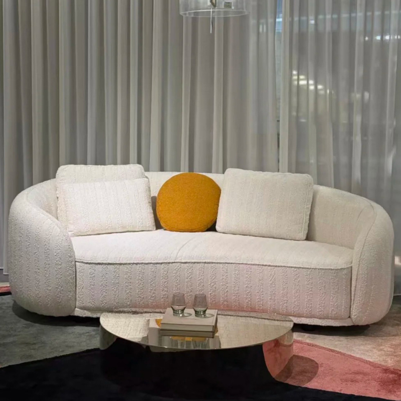 웰컴 소파 Welcome Sofa - 상세 이미지 4