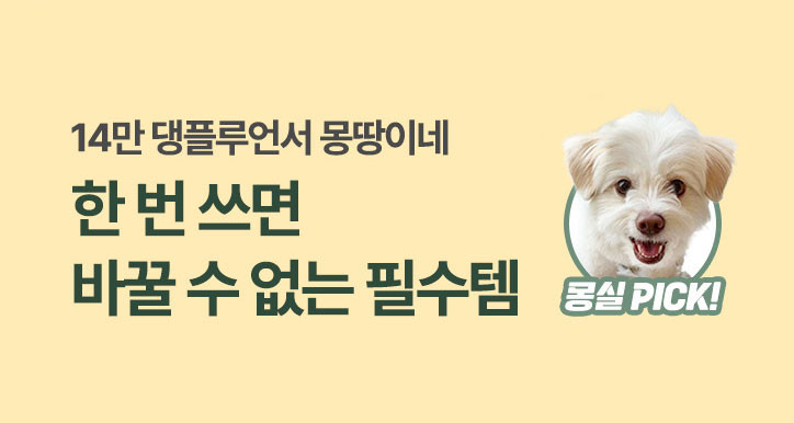 페피릴리프 강아지 물티슈 5팩 대나무원단 바디티슈 판매처 상세 정보 이미지 3
