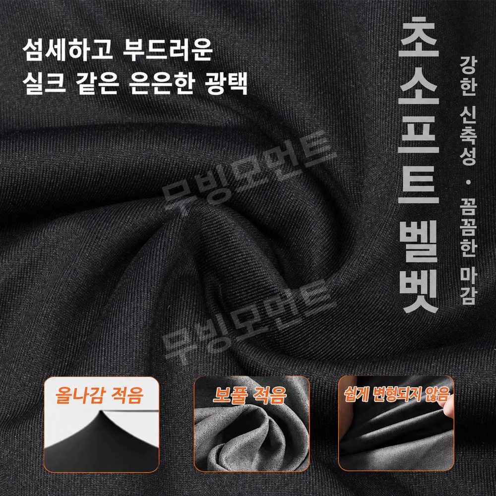 BMW 호환 자동차커버 차량덮개 X5 X7 7시리즈 - 상세 이미지 4