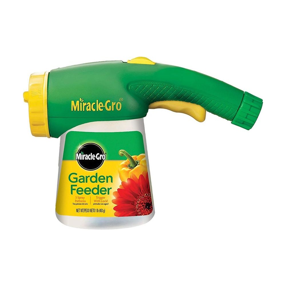 Miracle-Gro All Purpose Plant Foo&hellip;