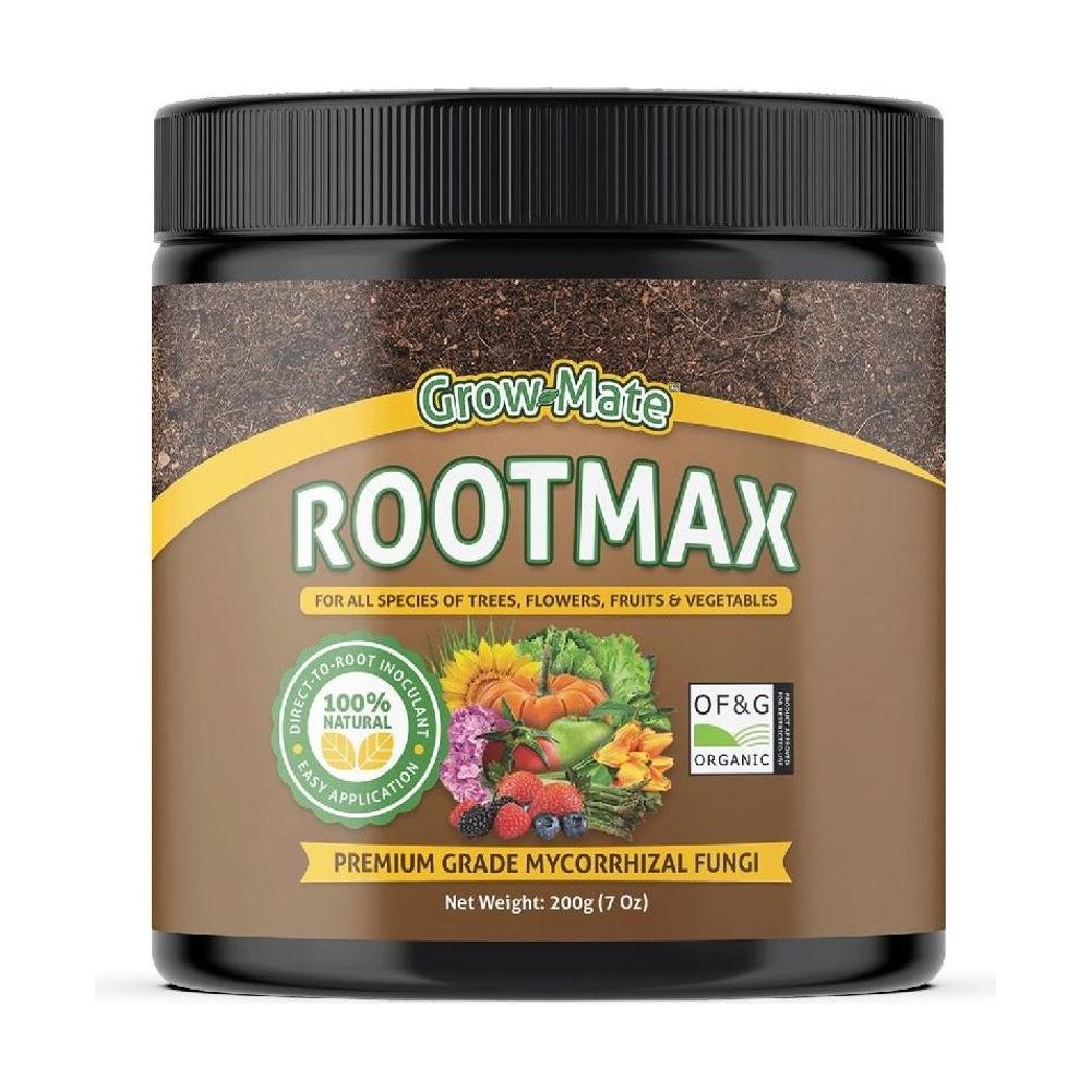 RootMax 200g 균근 접종제