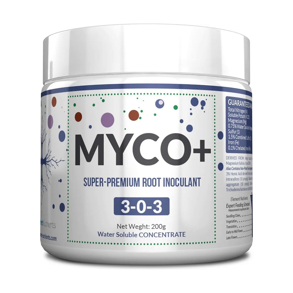MYCO+ 200g 균근 접종제