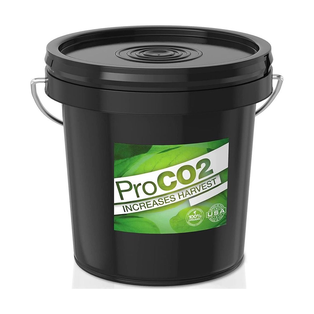 자연 이산화탄소 생성기 발생기 수조 어항 식물공급 ProCO&hellip;