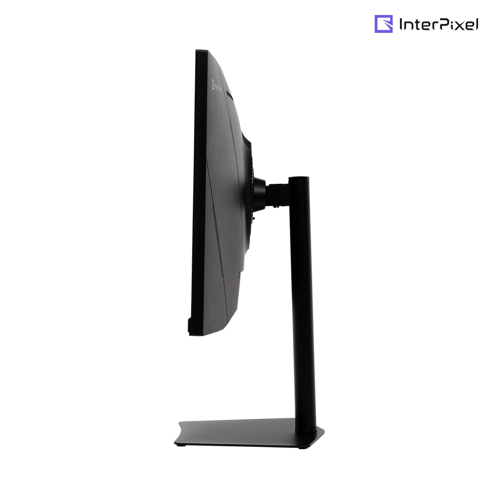 [IPS BLACK P3 100%] 인터픽셀 IPU3420 UWQHD 120Hz 울트라 와이드 컴퓨터 모니터 86~87cm(34인치), 무결점 - 상세 이미지 5