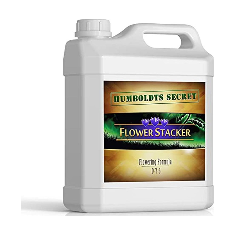 Humboldts Secret Flower Stacker 개&hellip;