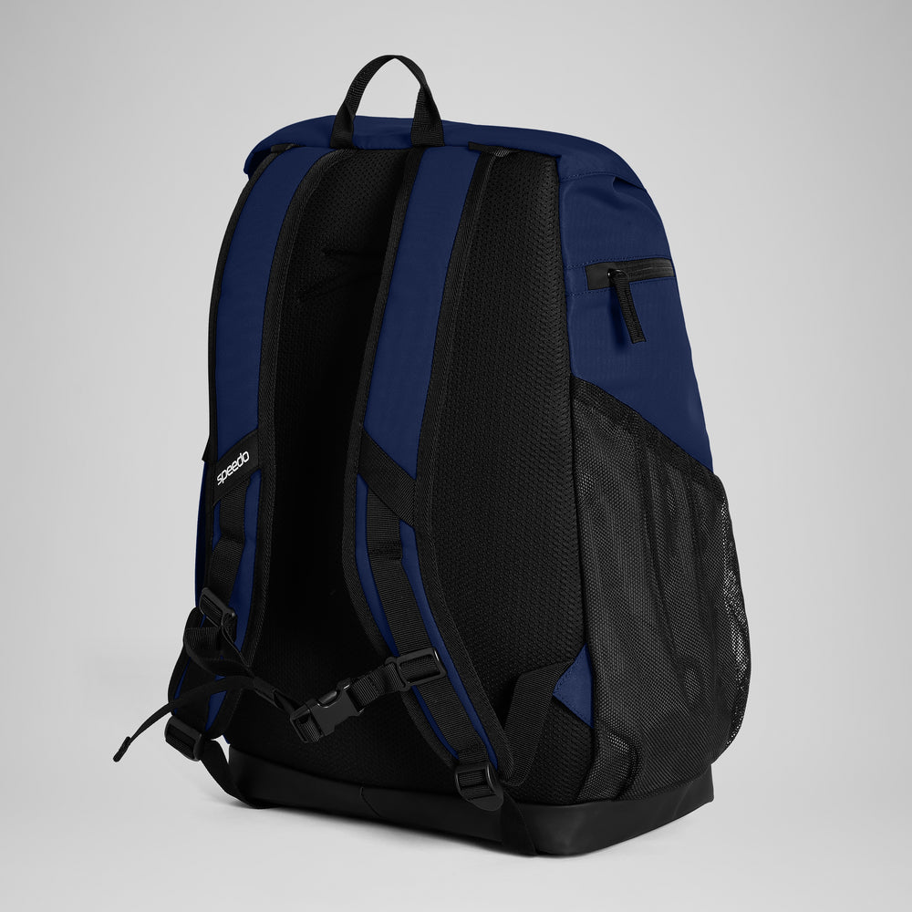 스피도 팀 룩색 백팩 가방 35L Speedo Navy - 상세 이미지 3