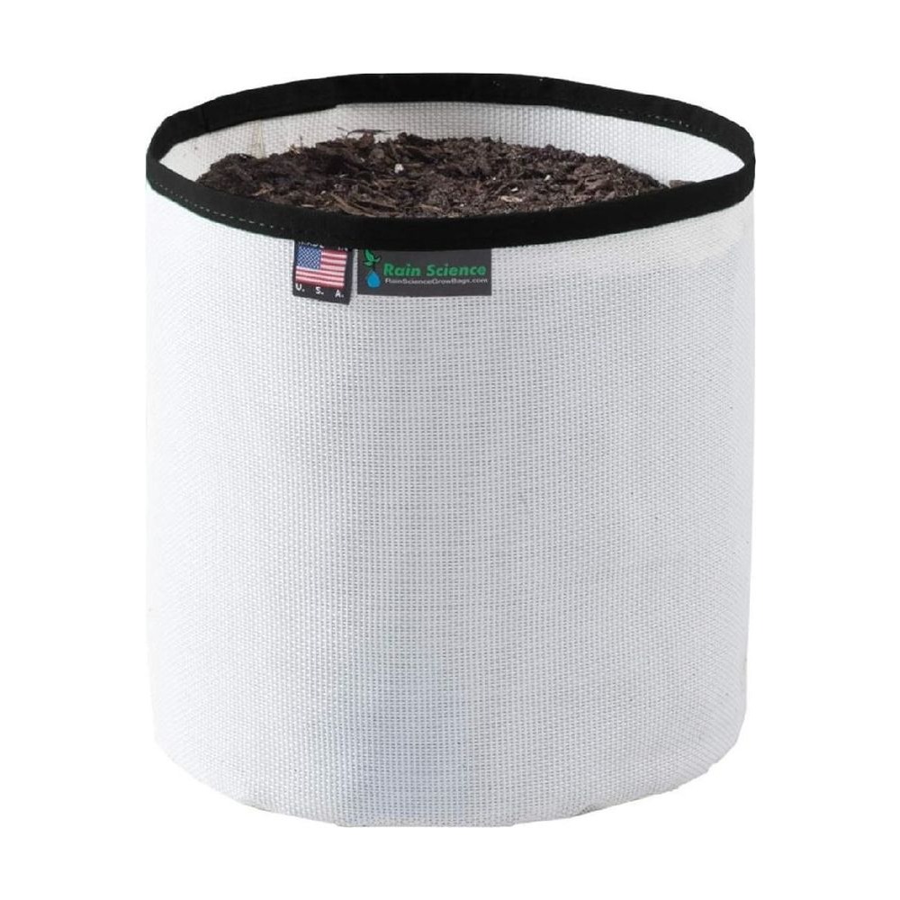 Rain Science Grow Bag 3갤런 화분