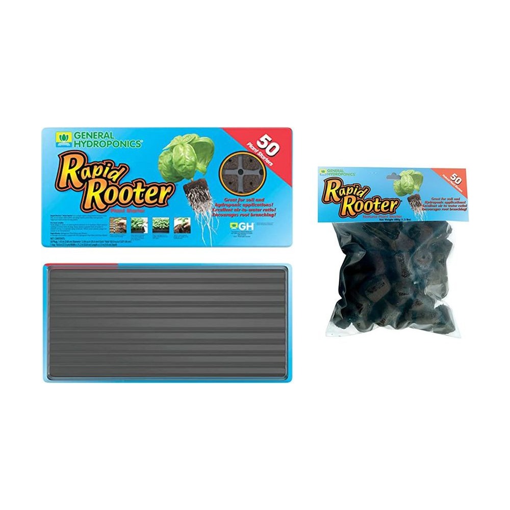 General Hydroponics Rapid Rooter &hellip;