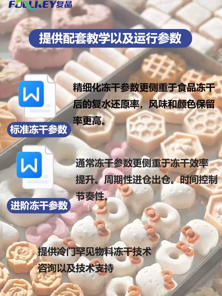 업소용 동결 건조기계 과일 저온 용품 말랭이 애견간식 건조기 HFD-01 이미지 6