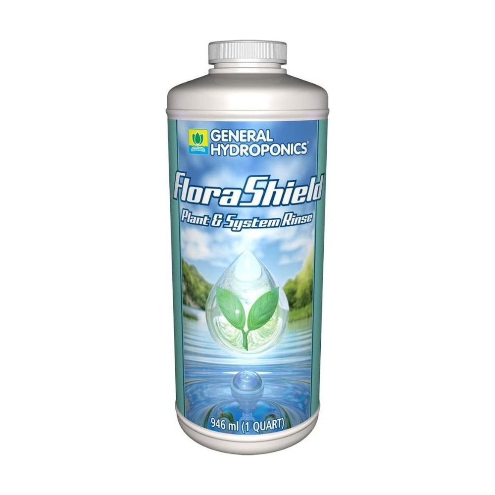 General Hydroponics FloraShield 뿌&hellip;