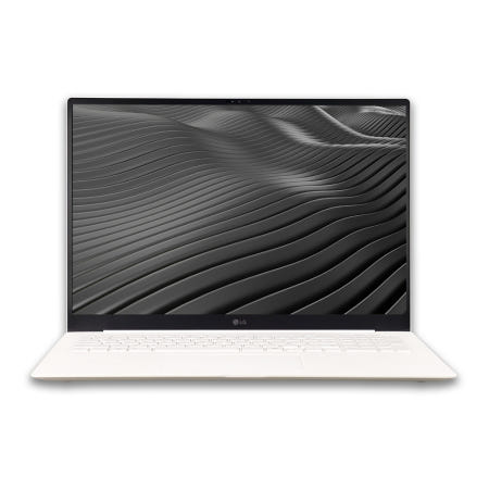 LG전자 그램프로 17Z90TR-ED79K RAM32GB 2TB교체 에센스화이트 인텔 울트라7 RTX5050 AI노트북 Fn