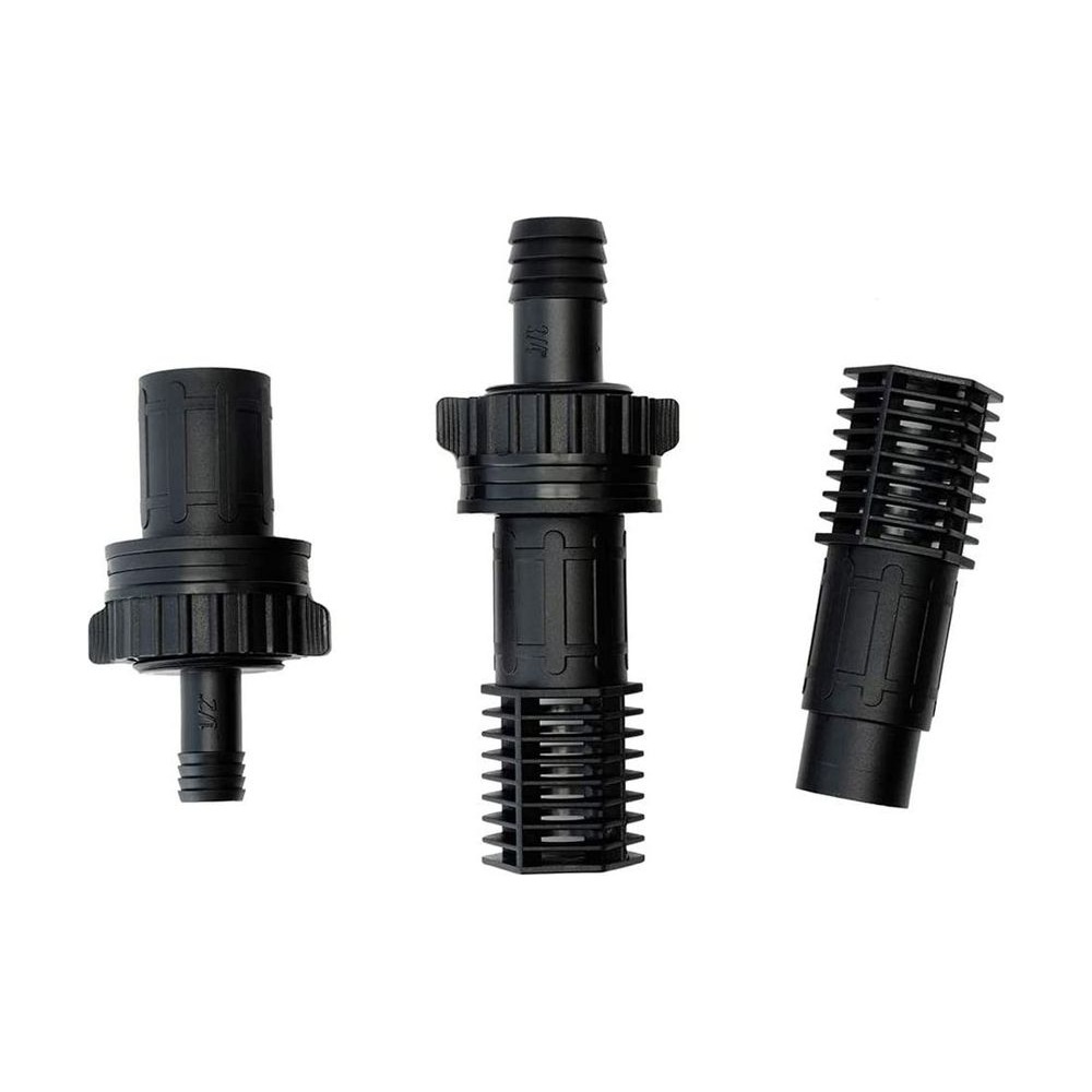Ebb & Flow Fitting Complete Kit 배&hellip;