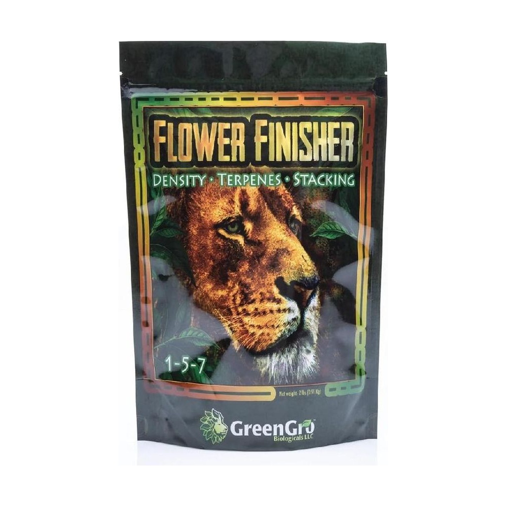 GreenGro Flower Finisher 907g 개화 &hellip;
