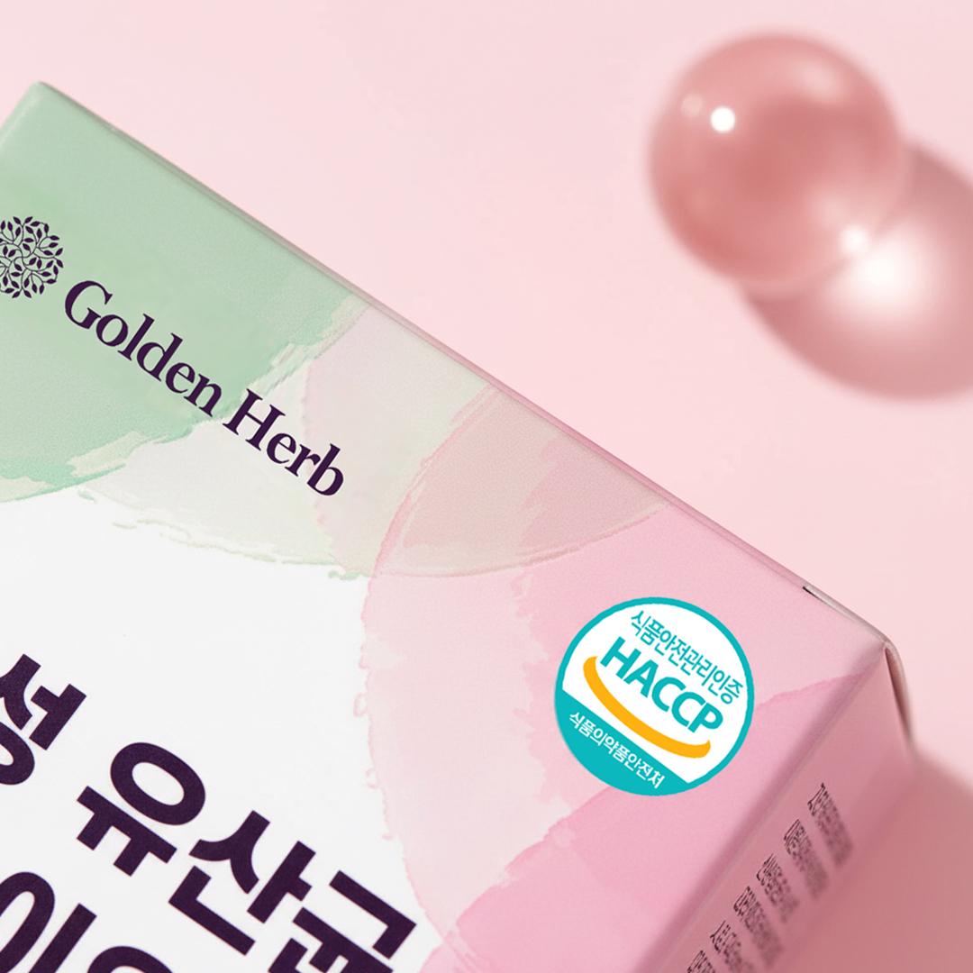 3개월분 여성 질유산균 프로바이오틱스 포스트바이오틱스 90포, 1개 이미지 6