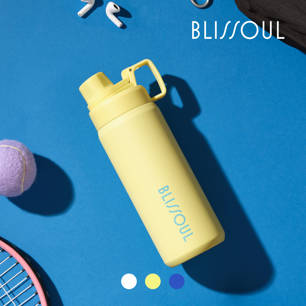 락앤락 블리쏘울 울트라라이트 액티브 텀블러 700ml - 상품 이미지