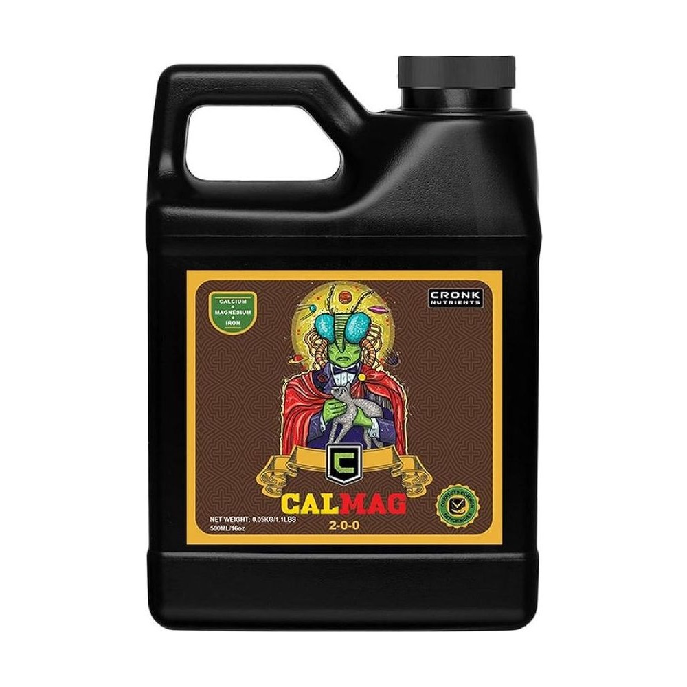 Cronk Nutrients CalMag 2-0-0 500m&hellip;